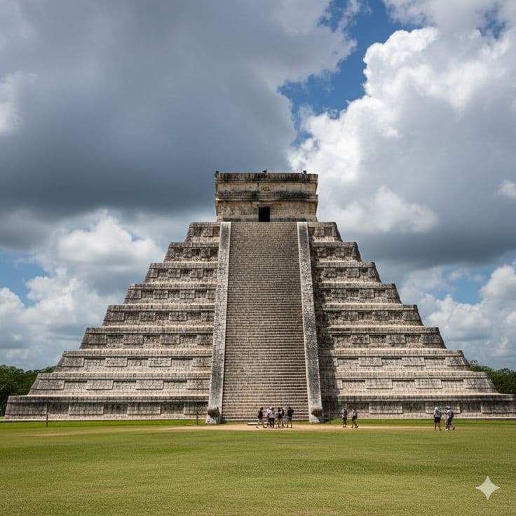 Chichén Itzá