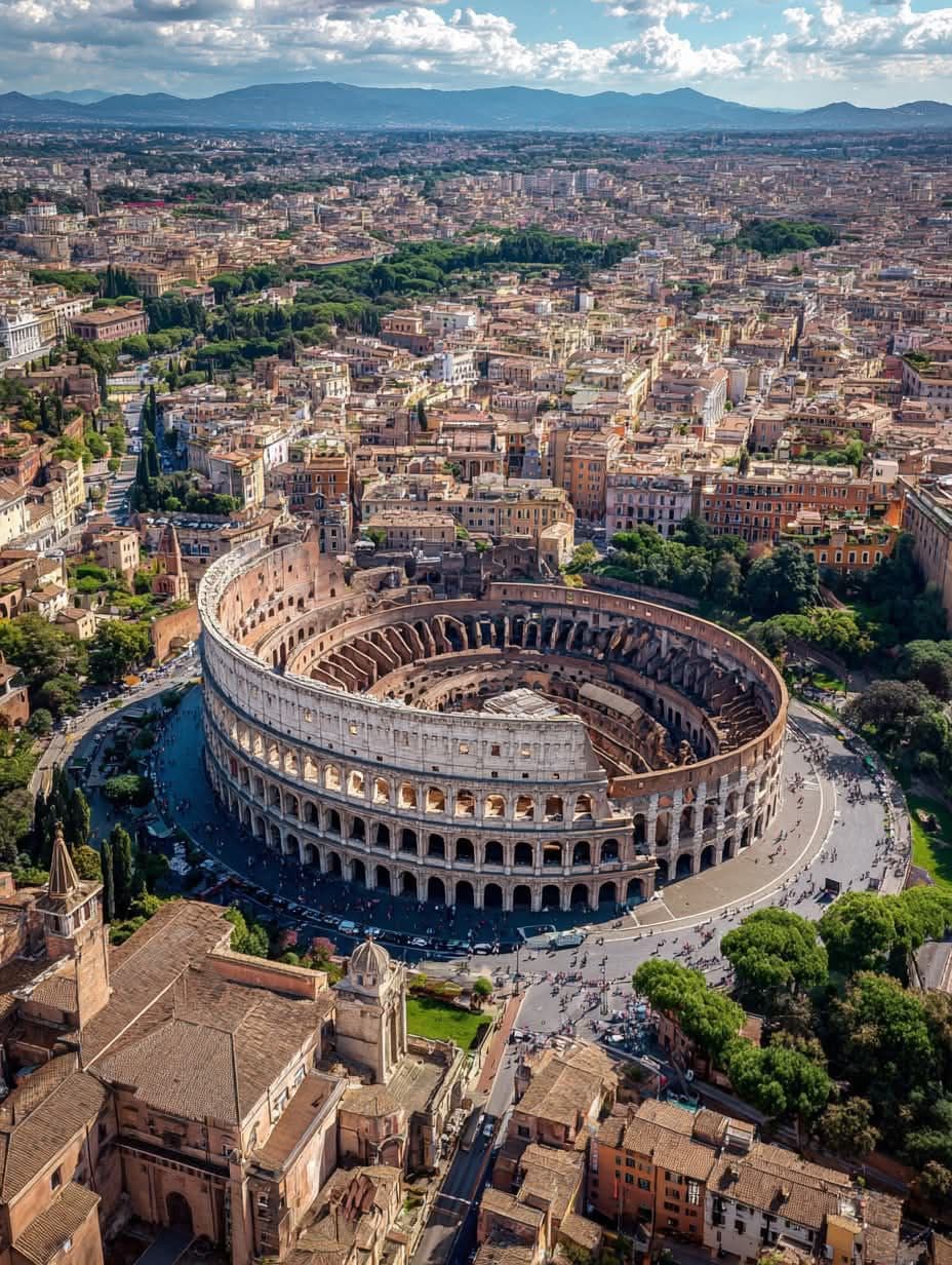 Colosseum