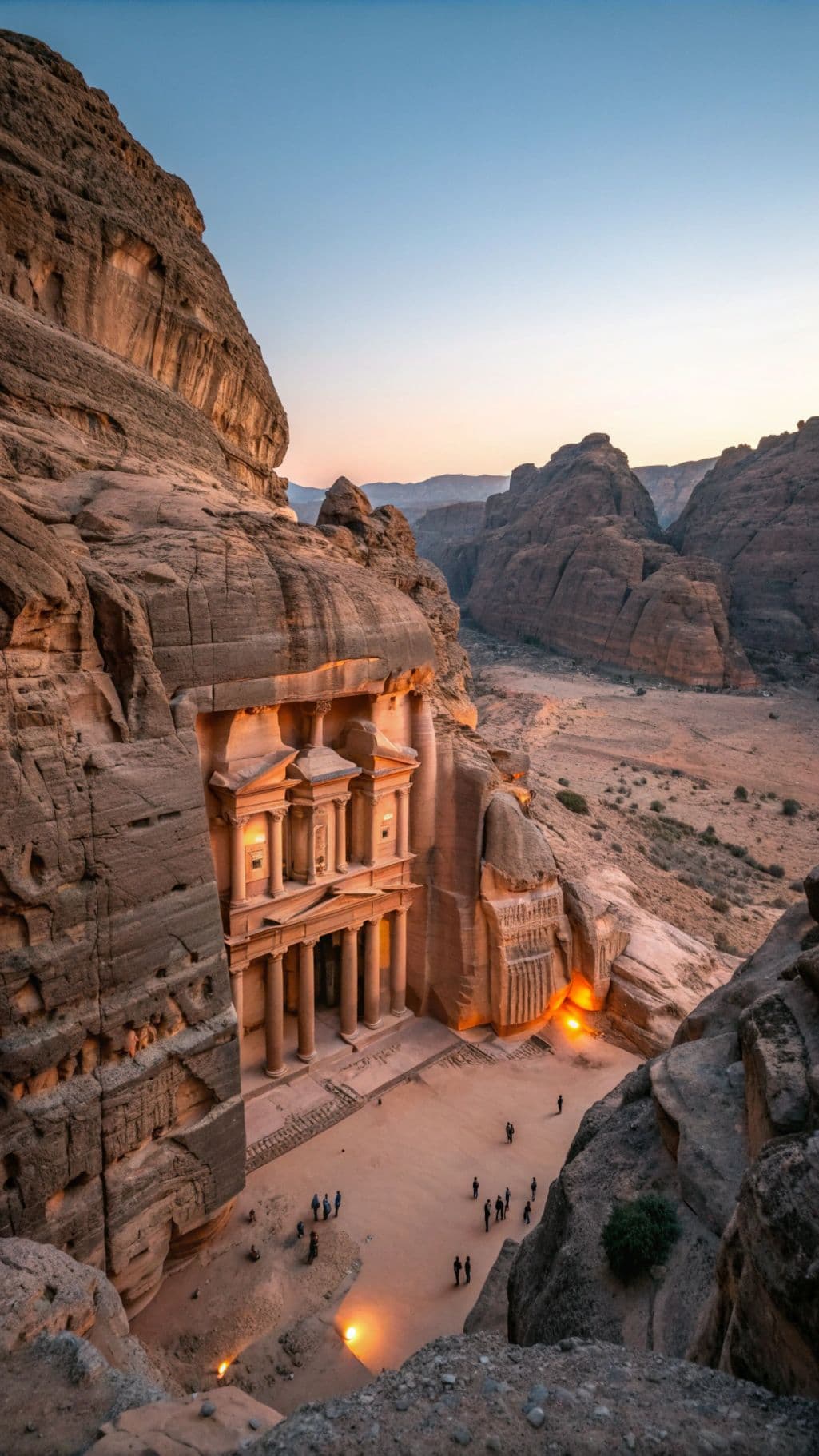 Petra